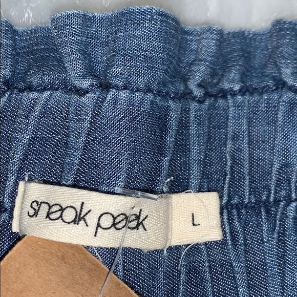 • SOLD • High Waisted Pants • - Picture 10 of 12